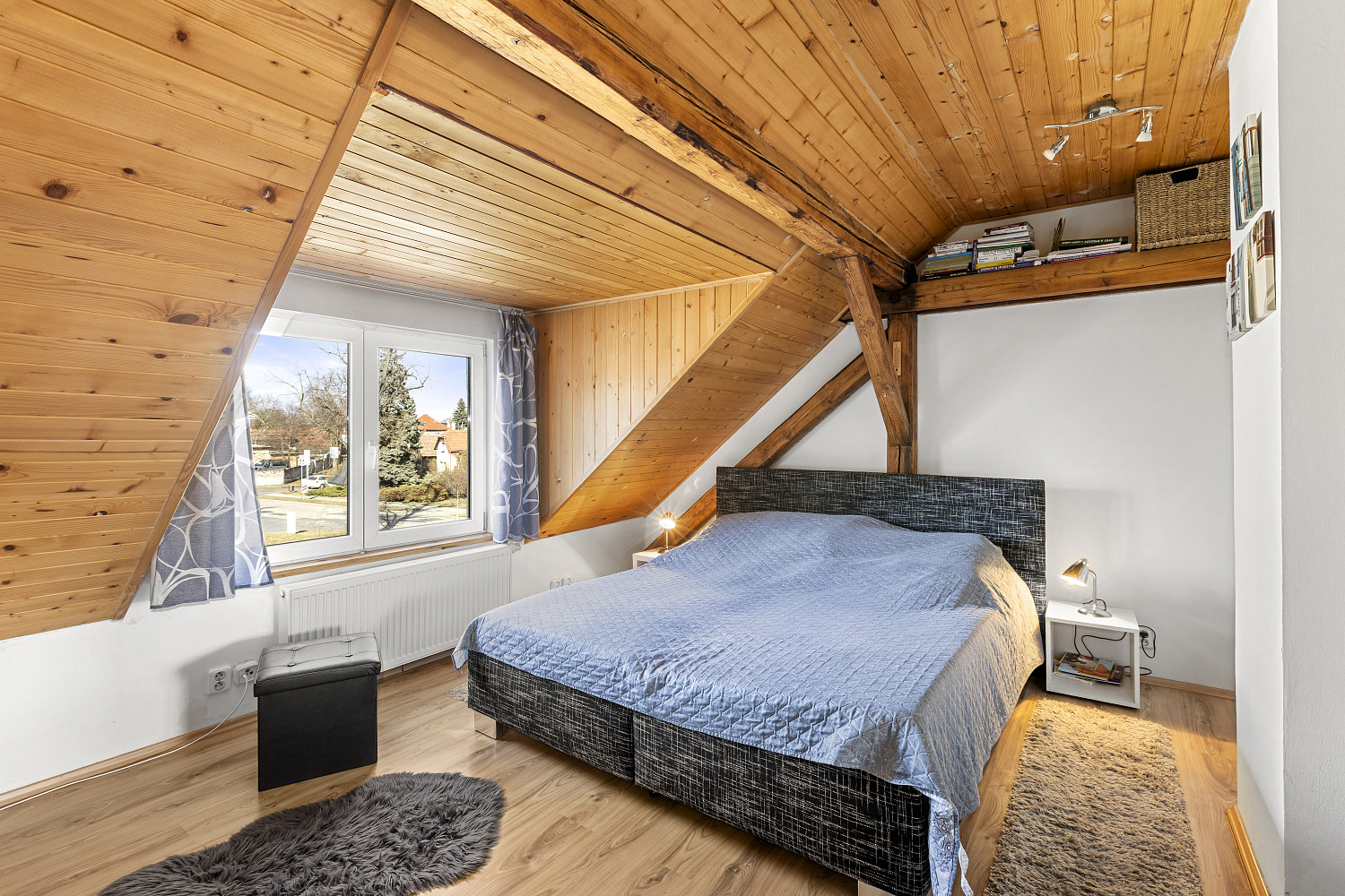 Prodej domu 180 m² s pozemkem 812 m² – pohled 5