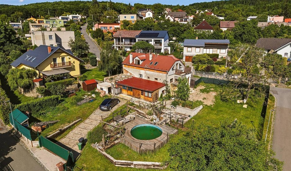 Prodej domu 140 m² s pozemkem 1 062 m², Šternberk – náhled fotky 7