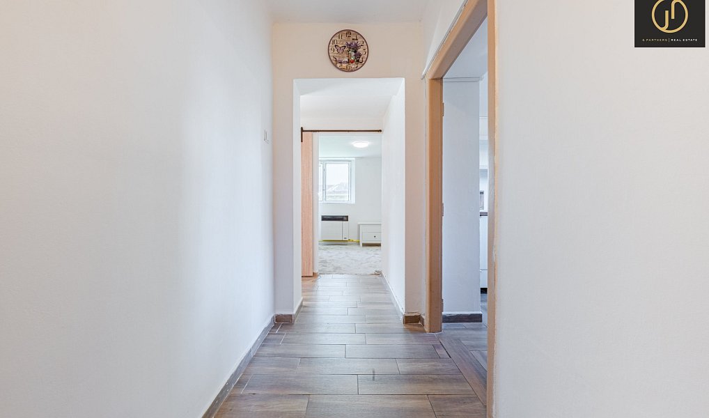 Prodej bytu 2+1 48 m², Unhošť – náhled fotky 15