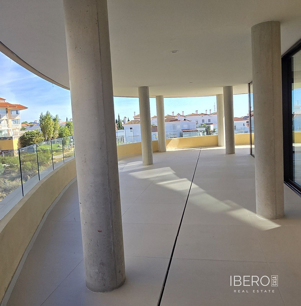 Piso 4+kk – Benalmádena, Carvajal, La Capellanía - Más