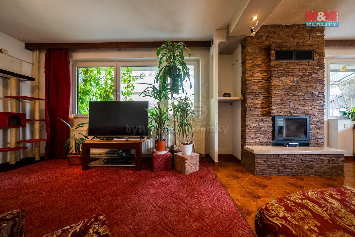 Prodej domu 250 m² s pozemkem 622 m² – fotografie 4