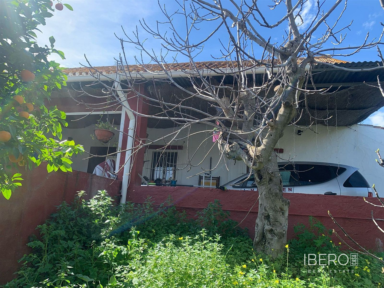 Casa 4+kk – Mijas, Urbanización Santa Rosa, Las Lomas de Mijas - Vista 5