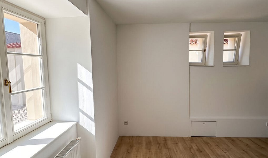 Pronájem bytu 1+kk 36 m², Brandýs nad Labem-Stará Boleslav – náhled fotky 3