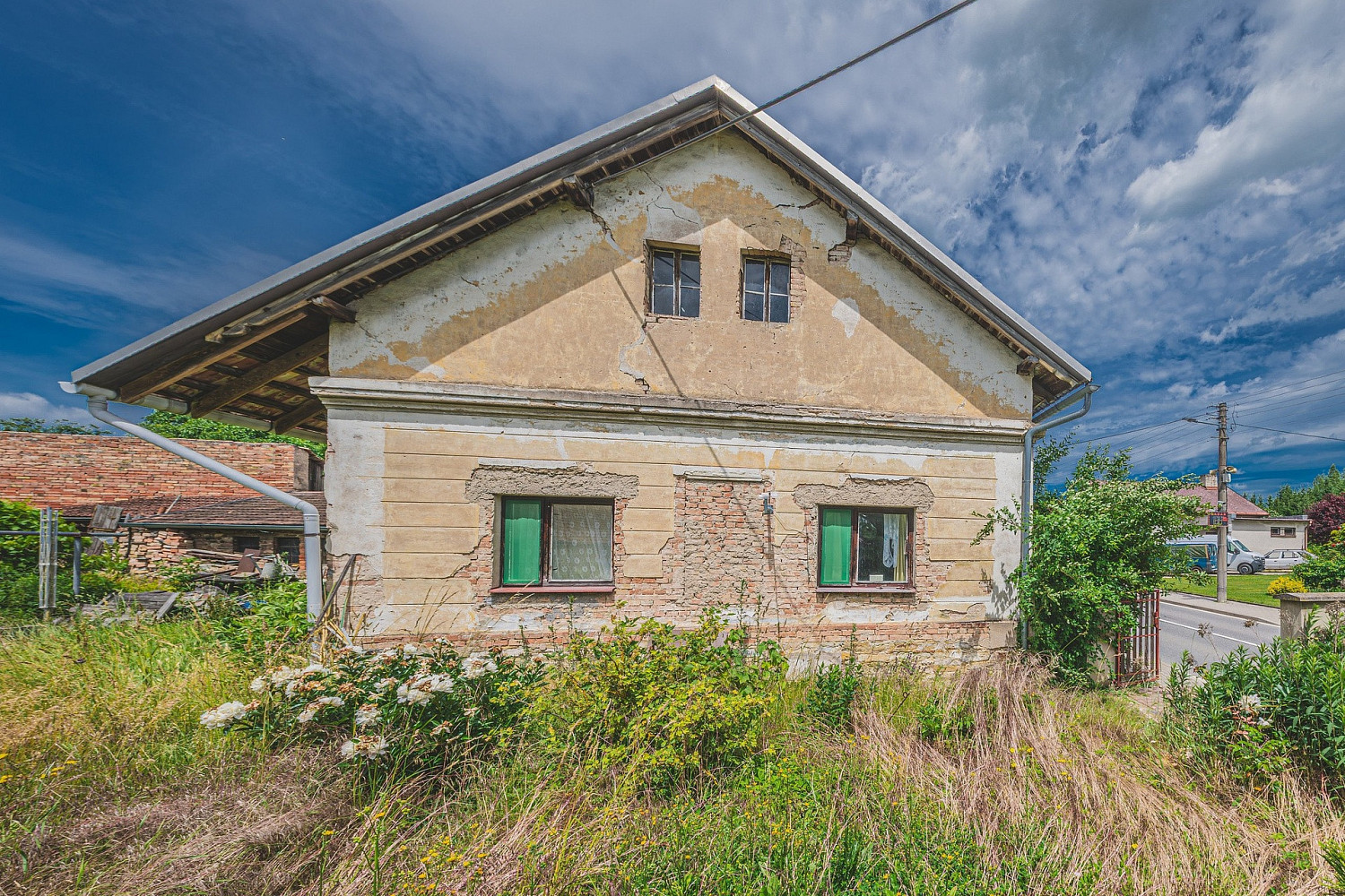 Prodej domu 90 m² s pozemkem 412 m² — photo 3
