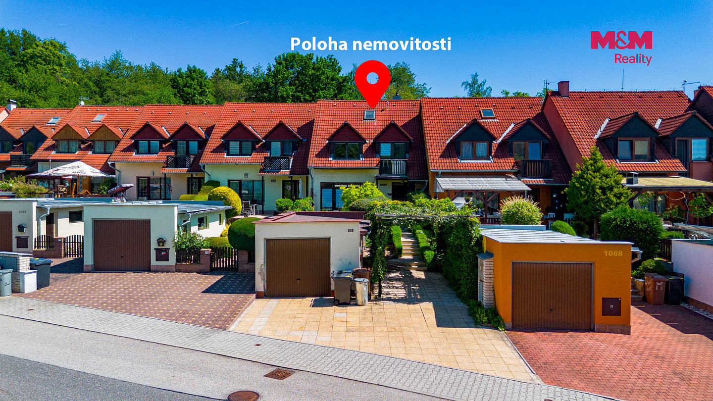 Prodej domu 157 m² s pozemkem 454 m² – fotografie 2
