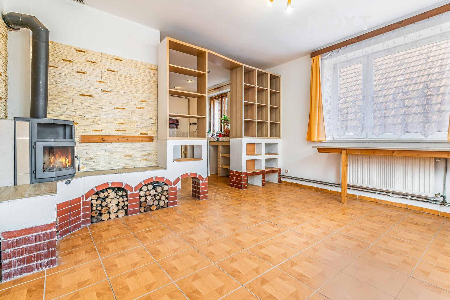 Prodej domu 133 m² s pozemkem 138 m² – fotografie 2