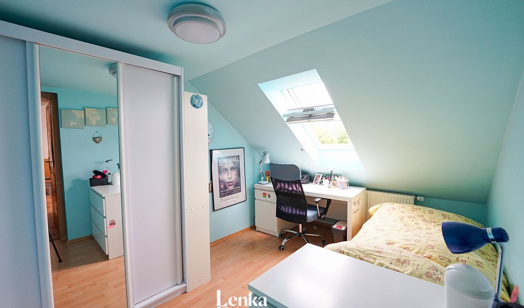 Prodej domu 249 m² s pozemkem 588 m², Ratíškovice – náhled fotky 13