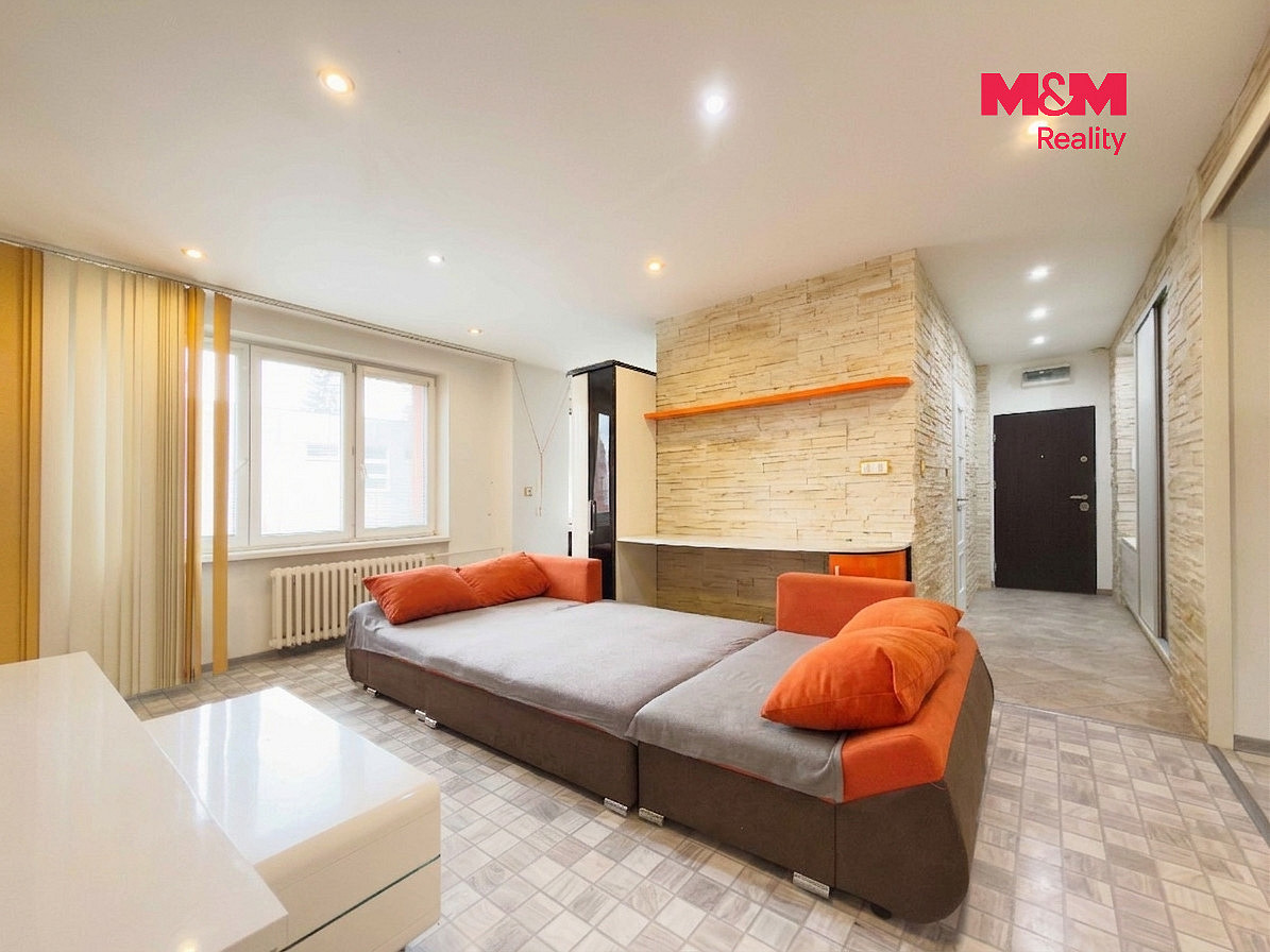 Prodej bytu 2+1 52 m² – fotografie 5