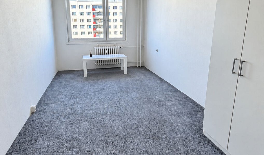 Pronájem bytu 2+1 63 m², Praha – náhled fotky 8