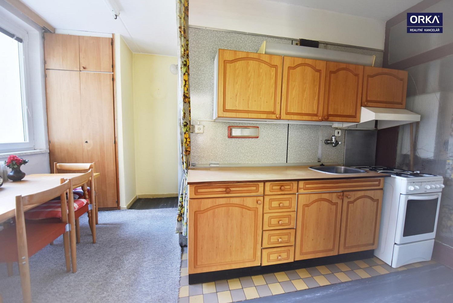 Prodej bytu 3+1 87 m² – fotografie 4