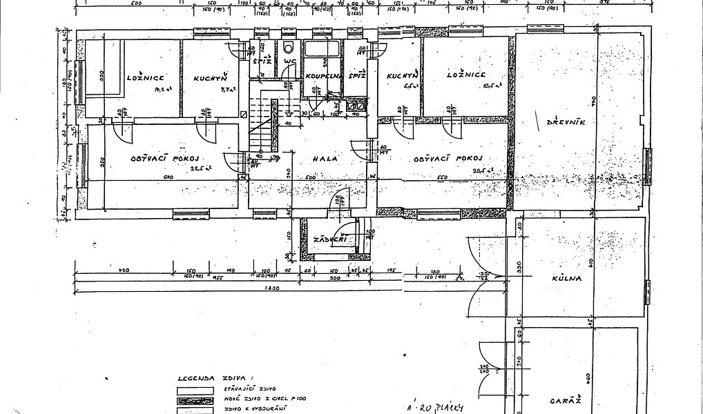 Prodej domu 150 m² s pozemkem 1 118 m², Hradec Králové – náhled fotky 16