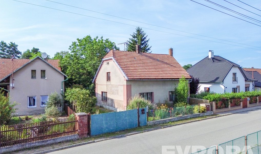 Prodej domu 90 m² s pozemkem 499 m², Rosice – náhled fotky 2
