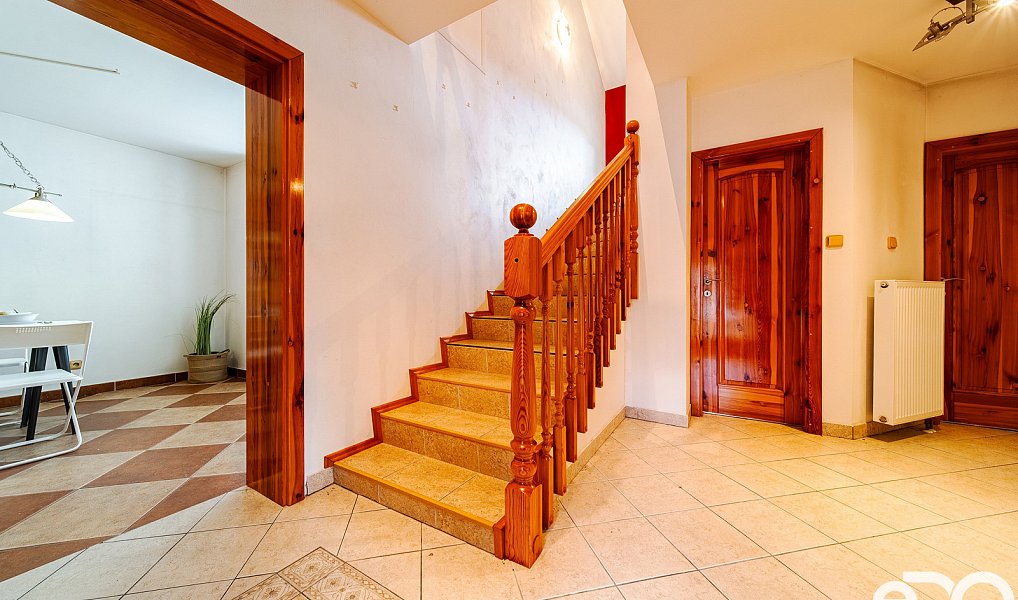 Prodej domu 152 m² s pozemkem 677 m², Jemnice – náhled fotky 8