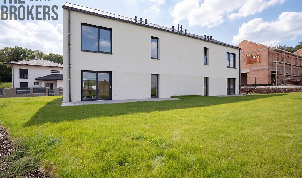 Prodej domu 173 m² s pozemkem 443 m², Chrustenice – náhled fotky 18