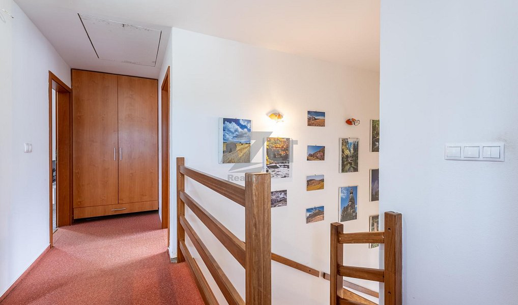 Prodej domu 150 m² s pozemkem 378 m², Ostrava – náhled fotky 26