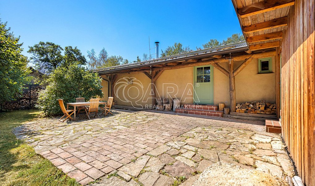 Prodej domu 144 m² s pozemkem 10 890 m², Březí – náhled fotky 18