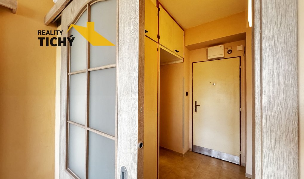 Prodej bytu 1+1 36 m², Náchod – náhled fotky 21