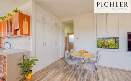 Prodej bytu 3+kk 84 m², U Potoka, Plzeň - Malesice