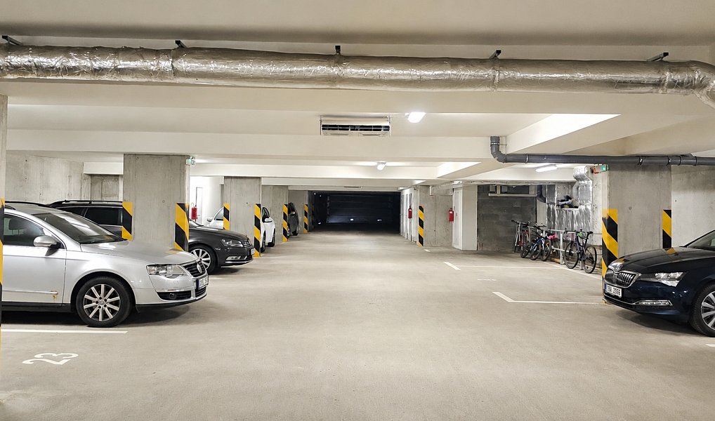 Pronájem bytu 3+kk 69 m², Rosice – náhled fotky 9