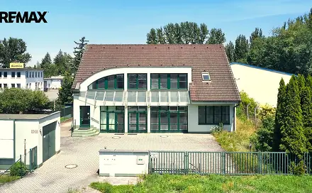 Prodej kanceláře 288 m², Vážní, Hradec Králové - Slezské Předměstí
