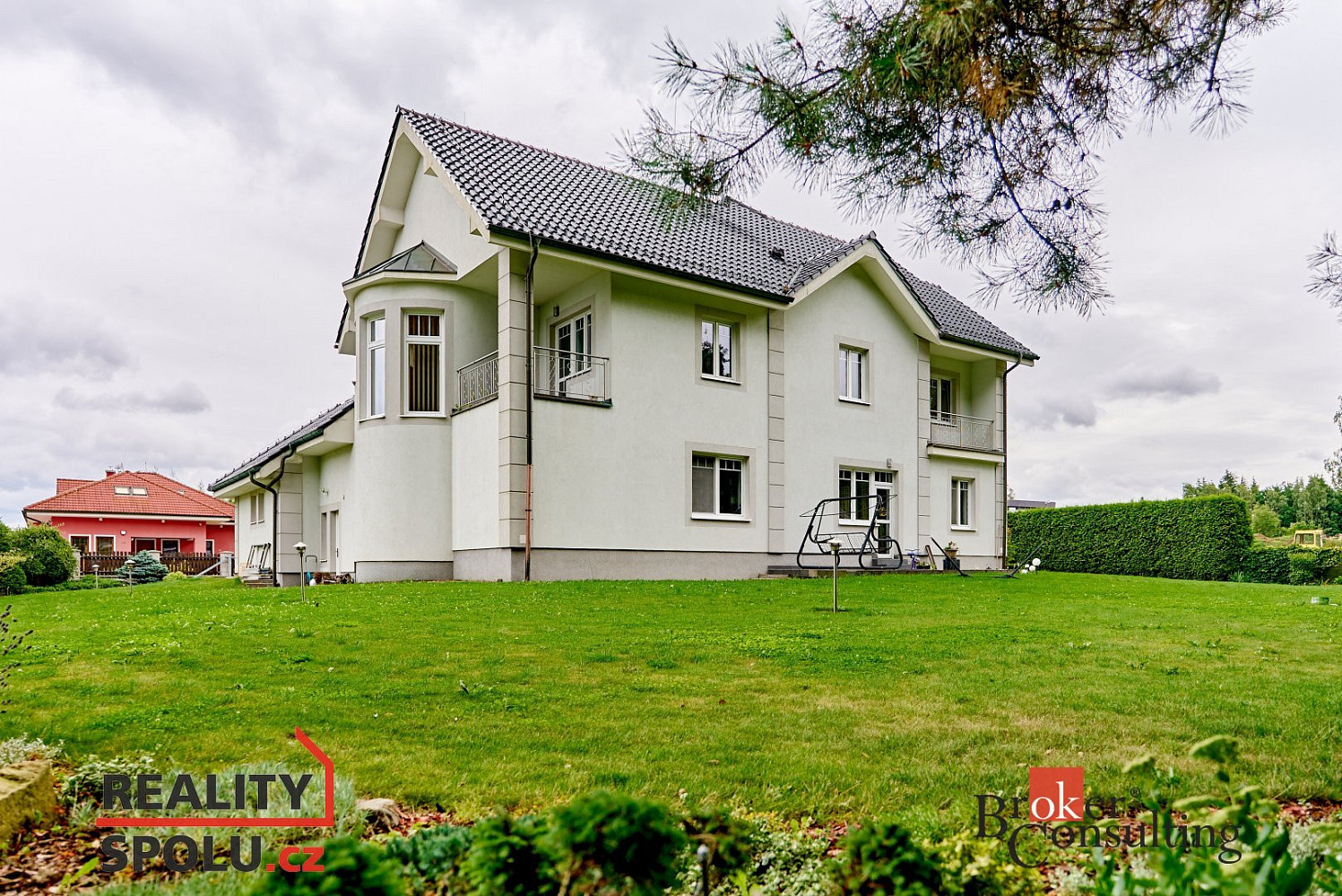 Prodej domu 550 m² s pozemkem 1 400 m² – fotografie 4