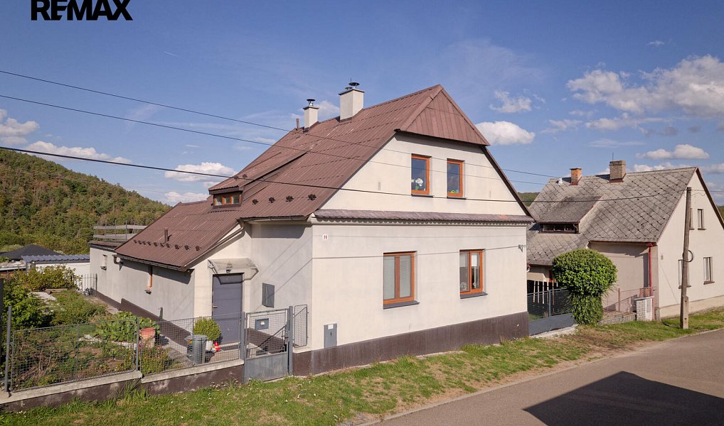 Prodej domu 110 m² s pozemkem 789 m², Bohostice – náhled fotky 2