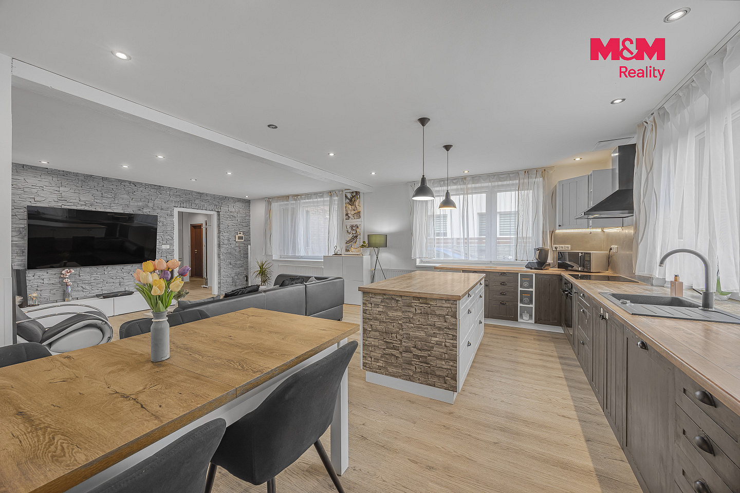 Prodej domu 150 m² s pozemkem 650 m² – fotografie 4