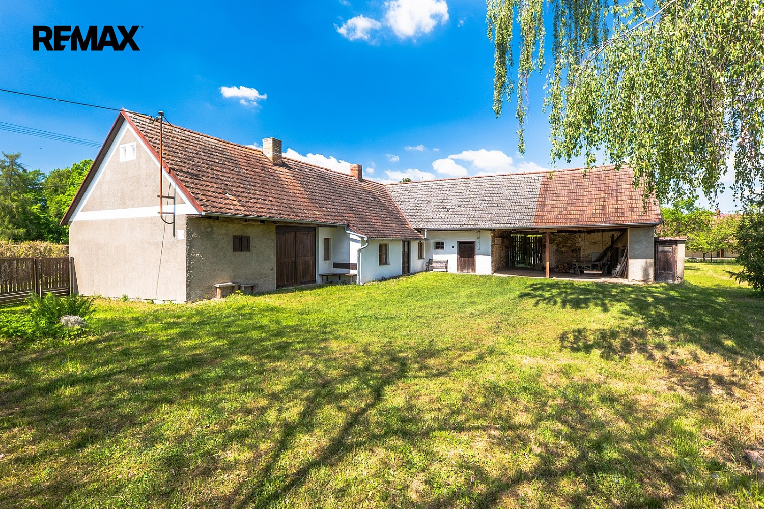 Prodej chaty/chalupy 154 m² s pozemkem 2 023 m²