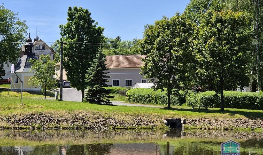 Prodej domu 90 m² s pozemkem 703 m², Stříbro – náhled fotky 7
