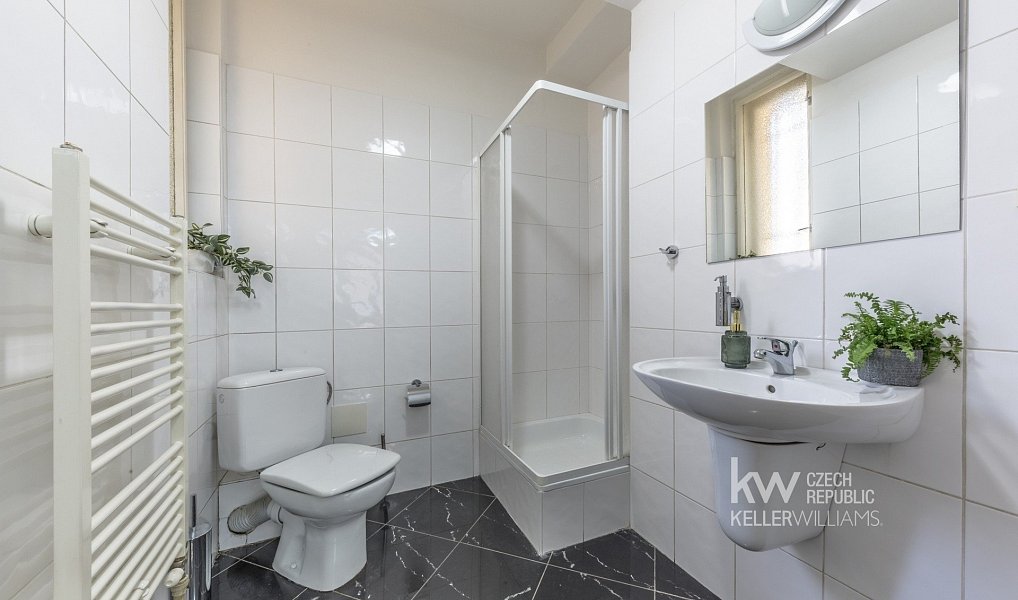 Pronájem obchodních prostor 270 m², Praha – náhled fotky 10