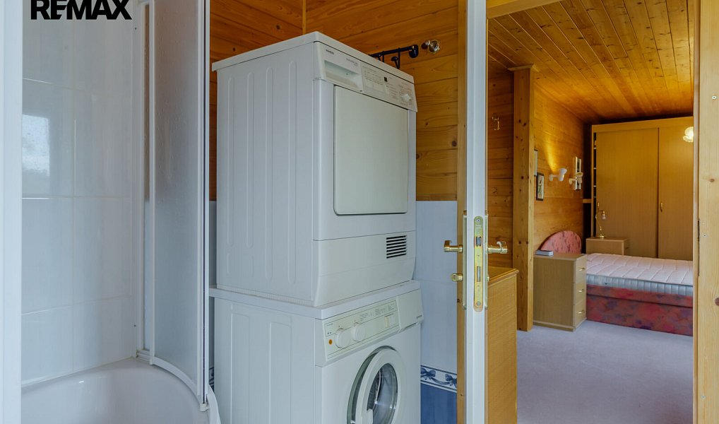 Prodej chaty/chalupy 140 m² s pozemkem 1 019 m², Kamenice – náhled fotky 26