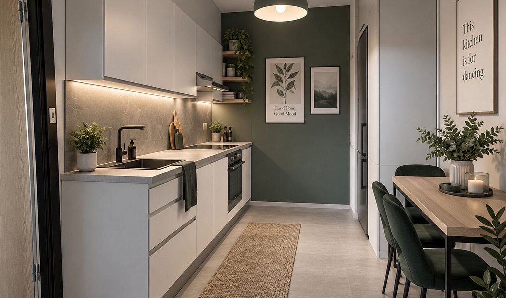 Prodej bytu 2+1 50 m², Havířov – náhled fotky 3