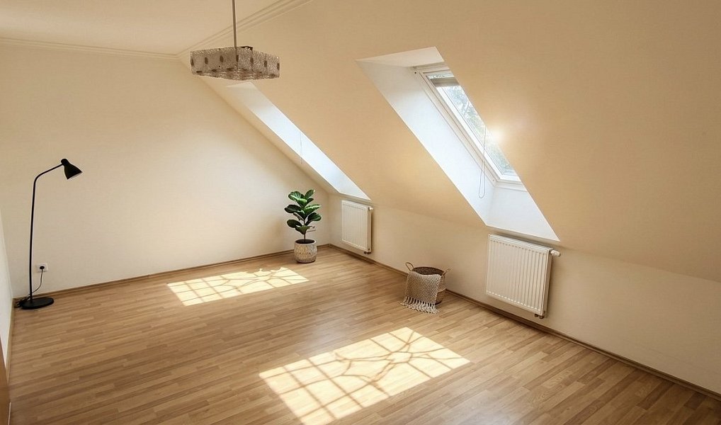 Prodej bytu 2+kk 67 m², Dobrá Voda u Českých Budějovic – náhled fotky 7