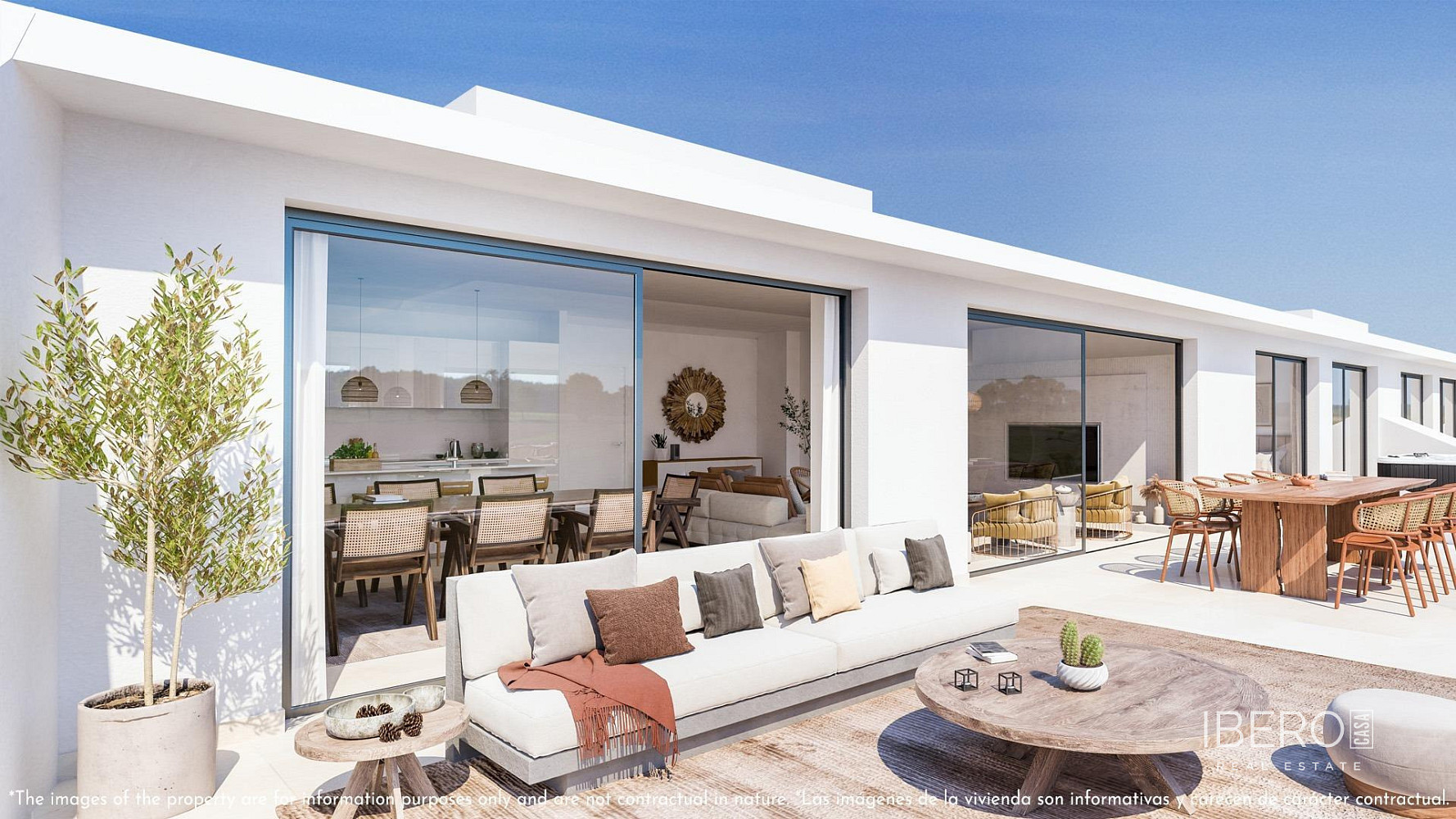 Pis 4+kk – Fuengirola, Torreblanca - Vista 5