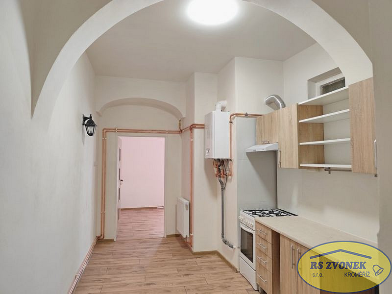 Pronájem bytu 3+1 82 m²