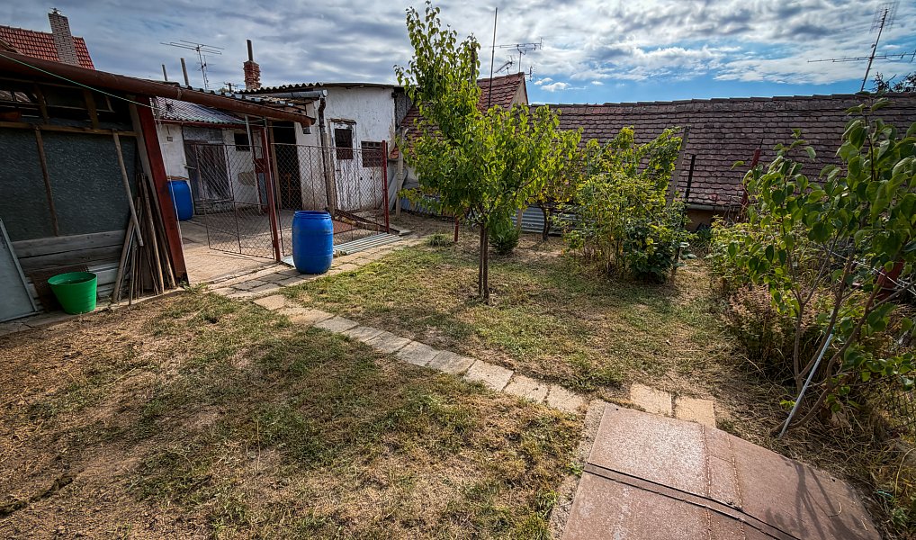 Prodej domu 80 m² s pozemkem 433 m², Miroslavské Knínice – náhled fotky 10