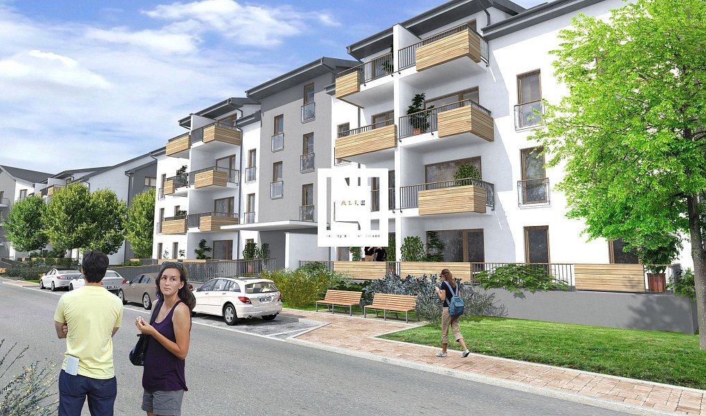 Prodej bytu 2+kk 77 m², Velká Bystřice – náhled fotky 5