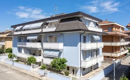 Prodej bytu 2+kk 39 m², Martinsicuro, Itálie