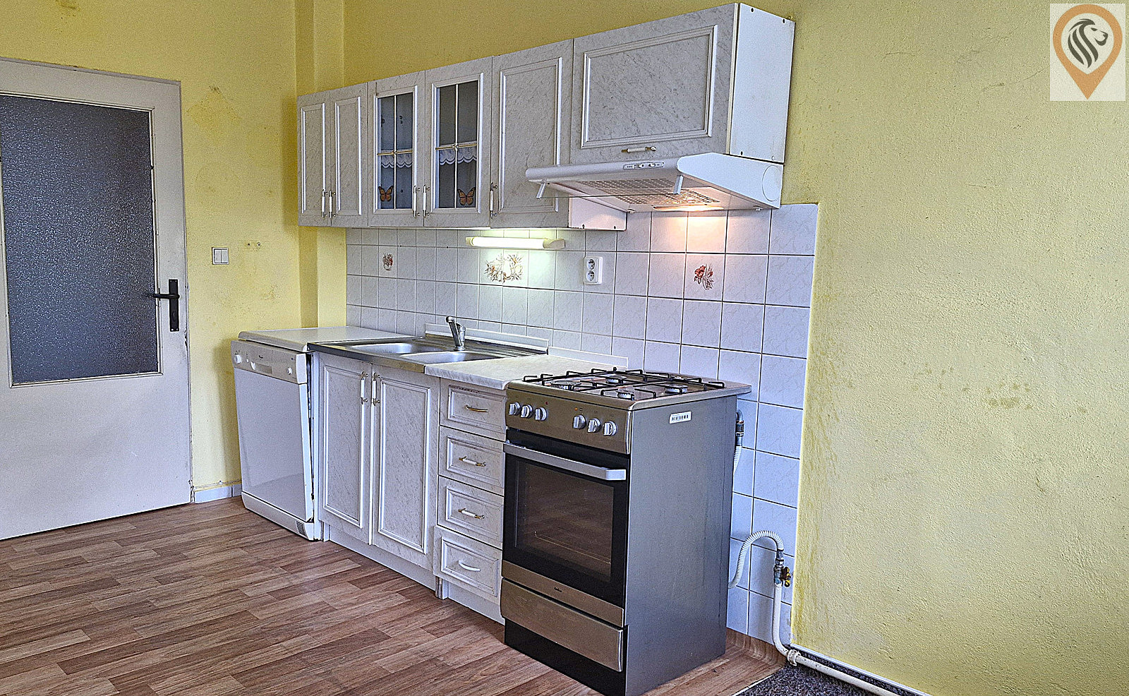 2+kk House in Strážov, Strážov na Šumavě, okres Klatovy - View 3