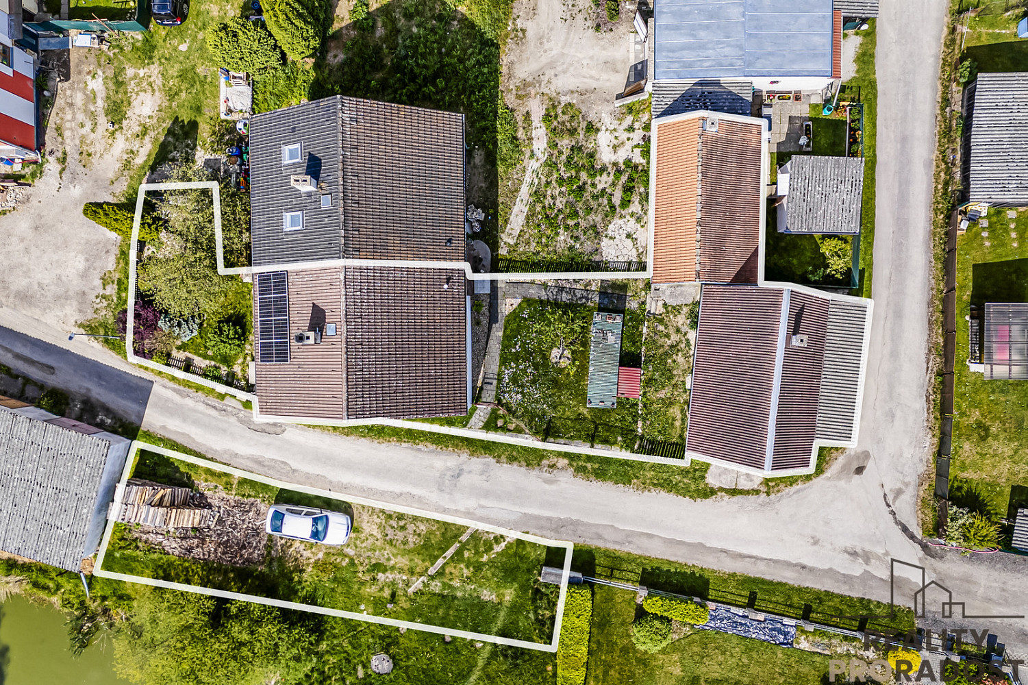 Prodej domu 110 m² s pozemkem 455 m² — photo 3