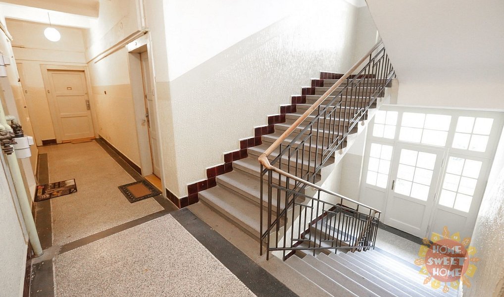 Pronájem bytu 2+1 46 m², Praha – náhled fotky 11