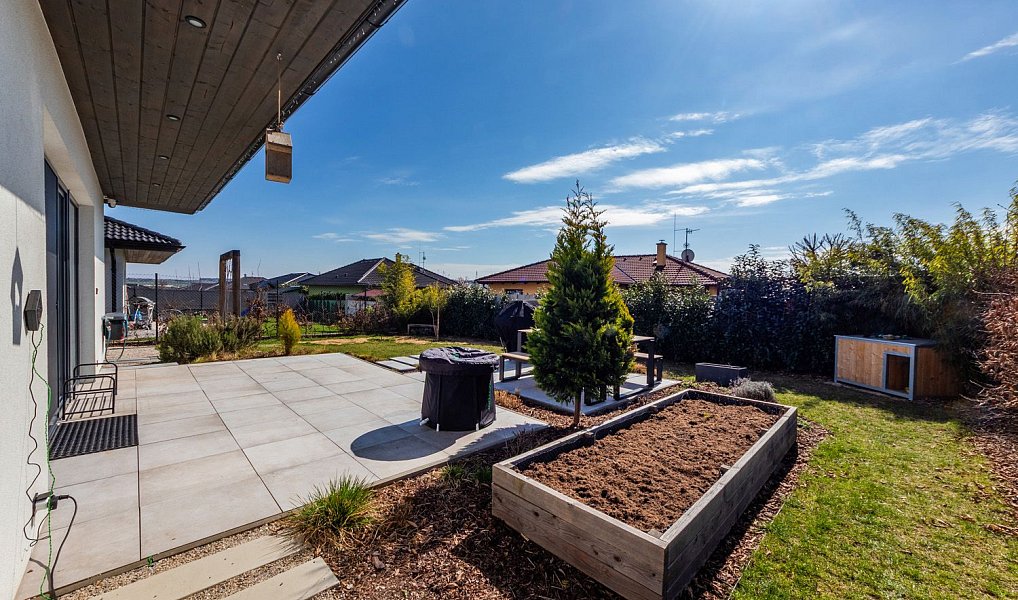 Prodej domu 116 m² s pozemkem 457 m², Kounice – náhled fotky 4