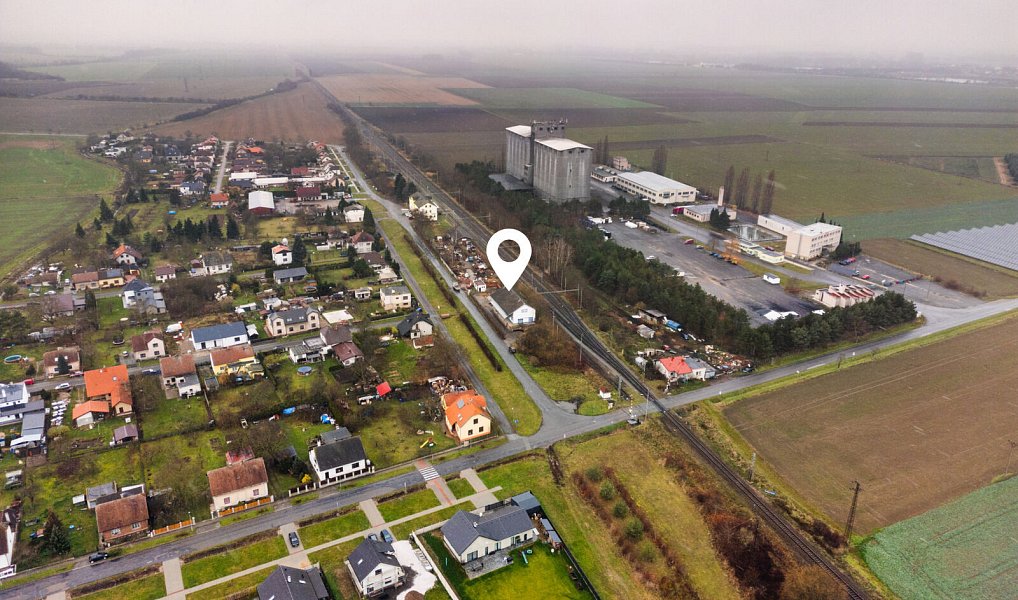 Prodej skladovacích prostor 537 m², Syrovátka – náhled fotky 21