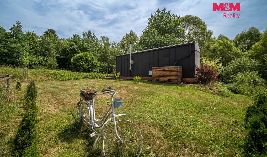 Prodej ubytovacího objektu 65 m², Všeruby – náhled fotky 23