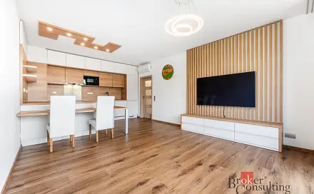 Prodej bytu 3+kk 83 m², Školní, Svitávka, okres Blansko