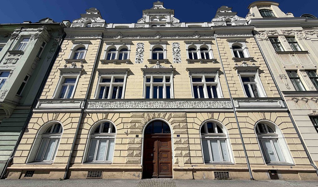 Pronájem kanceláře 164 m², Ostrava – náhled fotky 15