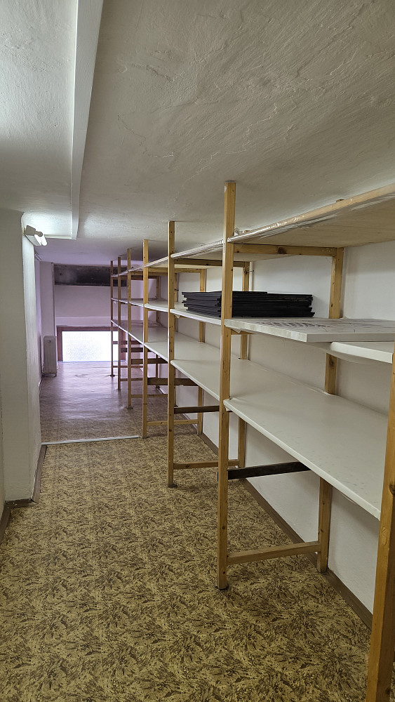Pronájem obchodních prostor 105 m² – fotografie 5