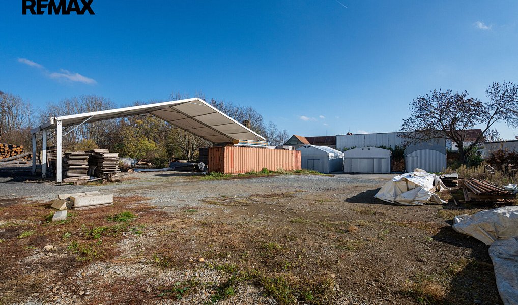 Pronájem skladovacích prostor 3 000 m², Troubsko – náhled fotky 17