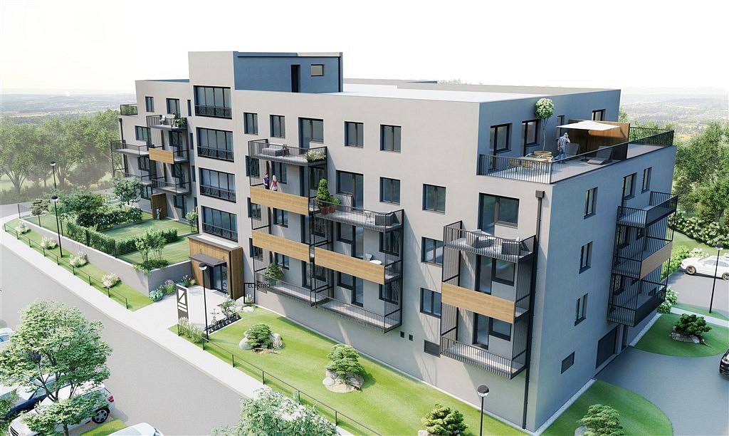 Prodej bytu 4+kk 122 m² — photo 4