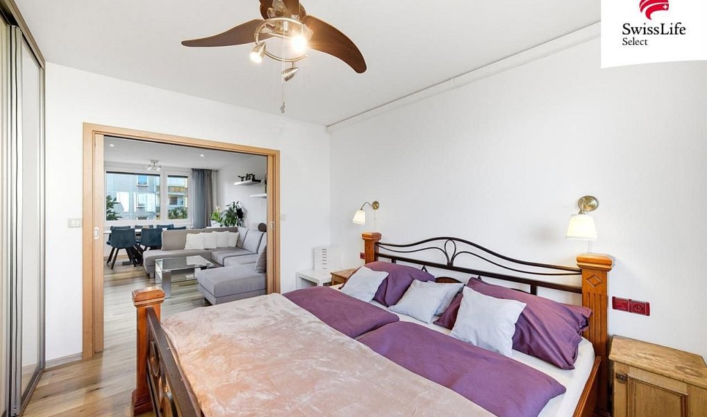 Prodej bytu 4+1 88 m², Pardubice – náhled fotky 8